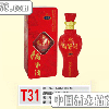 T31台湾高粱酒500ML6瓶