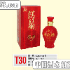 T30台湾高粱酒500ML6瓶