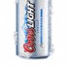 COORS LIGHT康胜银子弹啤酒 330ml罐装