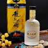 龙驹38度精品奶酒