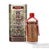 百年糊仙名酒-年份品质