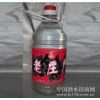 老庄户桶装酒42° 2000ML