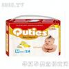 Quties婴儿纸尿裤M24