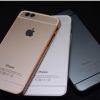 热销 iPhone6手机壳 苹果6+寸土豪金壳 iPhone6P最新款手机壳