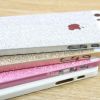 iphone6手机壳 星空闪粉PC硬壳 苹果6/5S/4手机壳 闪粉手机壳保护