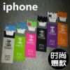 iphone6手机壳苹果6plus新款手机保护套苹果5个性香烟手机外壳