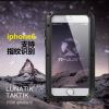 taktik 金属三防壳 iPhone6手机壳 超薄金属手机壳  金属保护壳