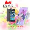 超薄tpu苹果6手机壳 iphone6彩绘创意手机壳保护壳厂家定制批发