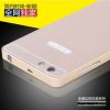 oppor1s手机壳r8007手机套 r1金属边框后盖 oppo r829t手机套