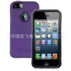 清货 iphone5s二合一手机壳  苹果otter box 通勤者高仿保护套