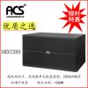 厂家直销 SRX728S 双18寸 户外舞台超重低音专业音响