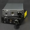 TCG/听科技 trd3 HIFI解码耳放一体机32bit/192k轻触式全功能设计