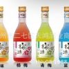 【新品推荐】红堪天然果酒梅酒 张裕长城红酒葡萄酒批发团购