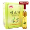 【古越龙山】果酒系列-桂花酒 12*500ml