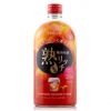 日本原装进口蝶矢梅子酒 青梅果酒 俏雅熟成梅酒 配制酒720ml