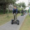 厂家直销 独轮 越野款 两轮平衡车 体感车 智能思维车 国产SEGWAY