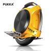 PUKKA X7批发一件代发自平衡电动独轮车智能电动代步思维车火星车