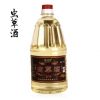 白酒批发厂家直销 大桶装保健酒黄酒虫草酒 1750ml 42度 低价供应