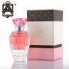 正品reaching-all品牌女士50ml 法国原装持久花香RCM01梦香水批发