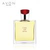 专柜正品Avon/雅芳 小红裙喷雾香水50ml 经典香水系列 热情满就送