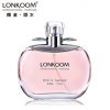 LONKOOM/朗金夏娃秘密女士香水50ml 持久清新淡香正品包邮送小样