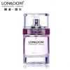 专柜正品 LONKOOM/朗金花园女士香水50ml 持久淡香包邮送香水小样