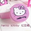 限量版Hello Kitty 魔法香膏 固体香水14g 正品 女香 好闻