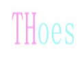 THoes女装