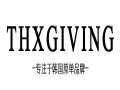 THXGIVING女装