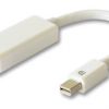 厂家批发定做mini DisplayPort Male To HDMI Female苹果专用配件