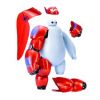 big hero 6超能陆战队白胖子 六大英雄联盟 公仔玩偶手办玩具大白