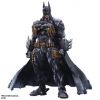 【现货】SquareEnix DC Comics 装甲版蝙蝠侠动 漫  手 办 玩 具