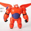 超能陆战队大白Big Hero6  白胖子公仔玩偶 可批发