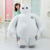 批发超能陆战队big hero 6 Baymax大白玩偶毛绒玩具公仔 一件起批