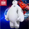 超能陆战队 外贸毛绒玩具 大白公仔Big Hero 6 Baymax批发