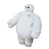 超能陆战队big hero 6 Baymax白胖子儿童毛绒玩具大公仔