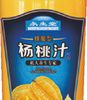 食品饮料批发代理 免费招商 健康养生饮品 永生堂杨桃汁1000ml