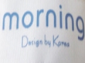 morning女装