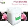 厂家OEM大马士革玫瑰Damascus rose纯露/保加利亚纯露/天然美白