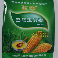 孝心坊中老年用品-巴马玉米糊