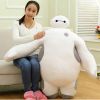 厂家直销 超能陆战队big hero6 Baymax 大白公仔 毛绒玩具