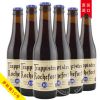 罗斯福10号Rochefort 比利时罗斯福10号 进口啤酒330ml*24瓶