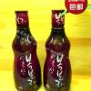 韩国乐天禅云山覆盆子酒 原装进口 果酒375ml