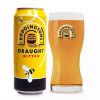 英国原装进口 宝汀顿啤酒Boddingtons 440ml*24听