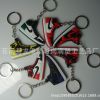 特价乔丹1代创意钥匙扣钥匙圈 钥匙链 Air Jordan Keychain