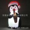 [台凱厂]高效率优品質 婚庆节庆聚会生日酒店酒巴伴手礼-发光企鹅