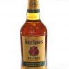 FOUR ROSES 四玫瑰威士忌