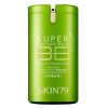 韩国SKIN79绿桶干爽丝滑感防晒BB霜 SPF30 40ml 裸妆遮瑕干爽丝滑