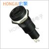 HONGJU供应5*20MM保险丝座 UL.VDE认证FH1-B保险管座 10A250V