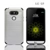 外贸爆款verus拉丝战神LG G5 二合一手机保护套 LG G5